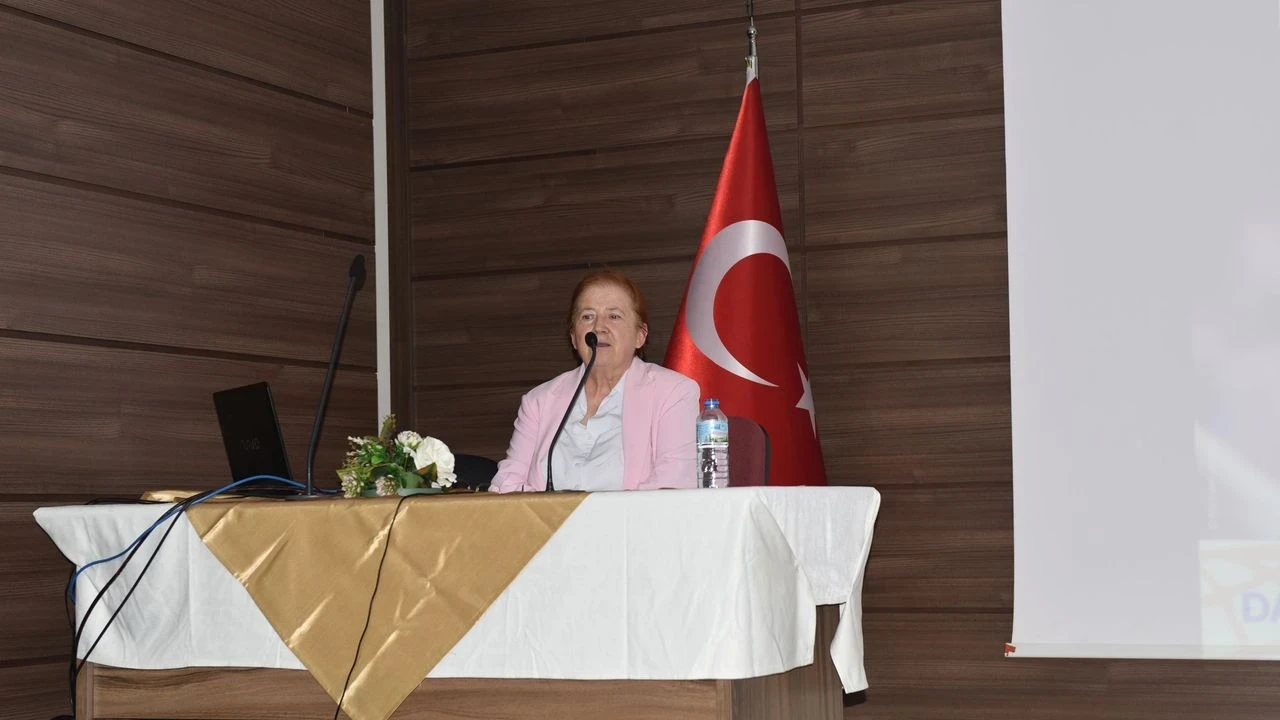Ege Üniversitesi’nde öğrenciler için Almanya fırsatlarI