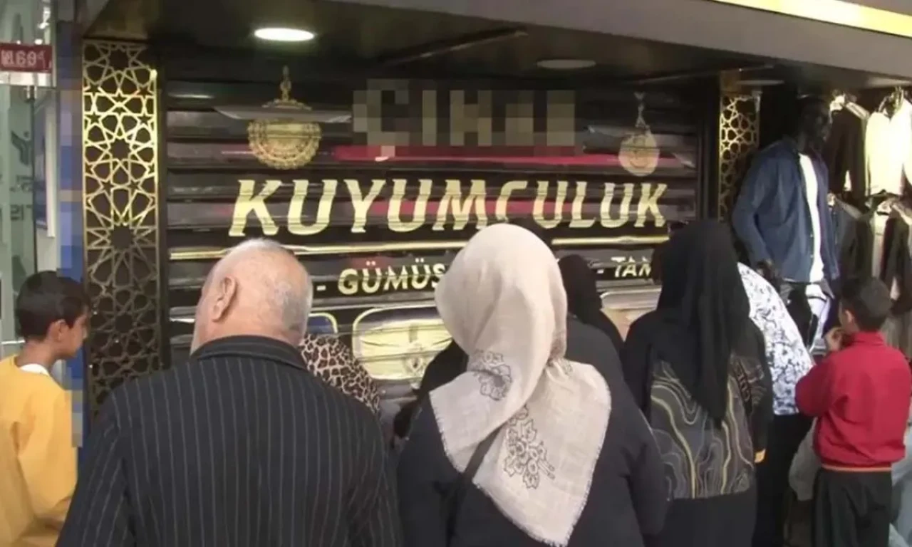 Bahçelievler Çınar Kuyumculuk sahibi Umut kimdir? Kuyumcu Umut U. kaçtı mı?