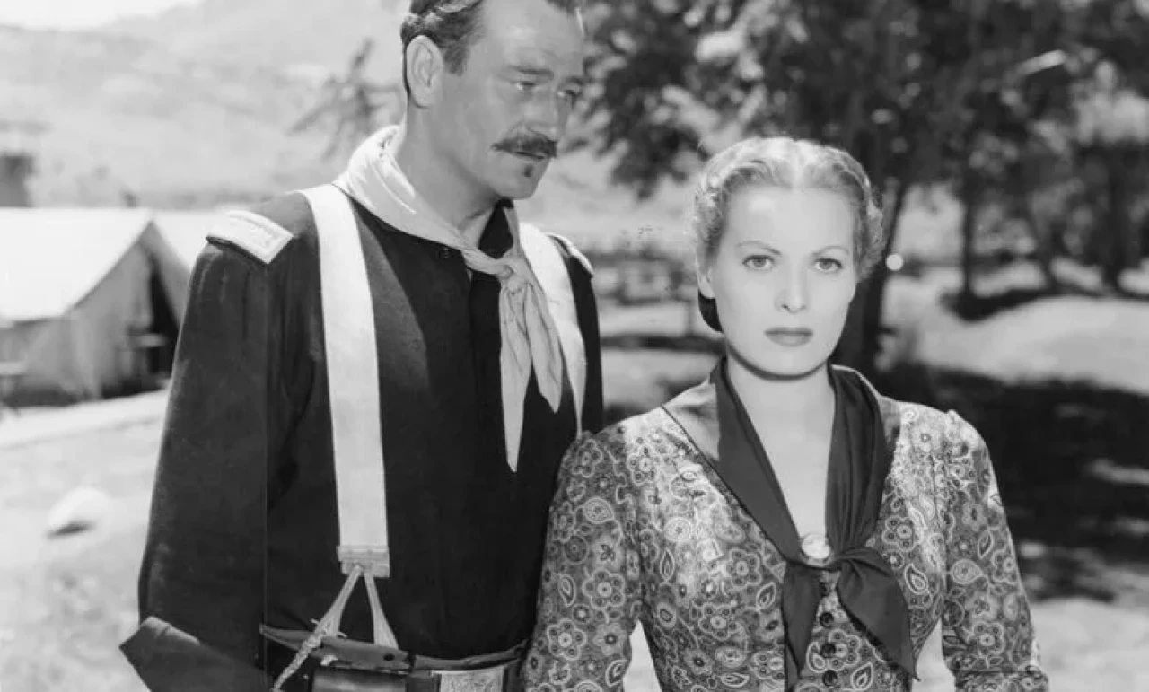 Aslanlar Diyarı Film Konusu ve Oyuncuları