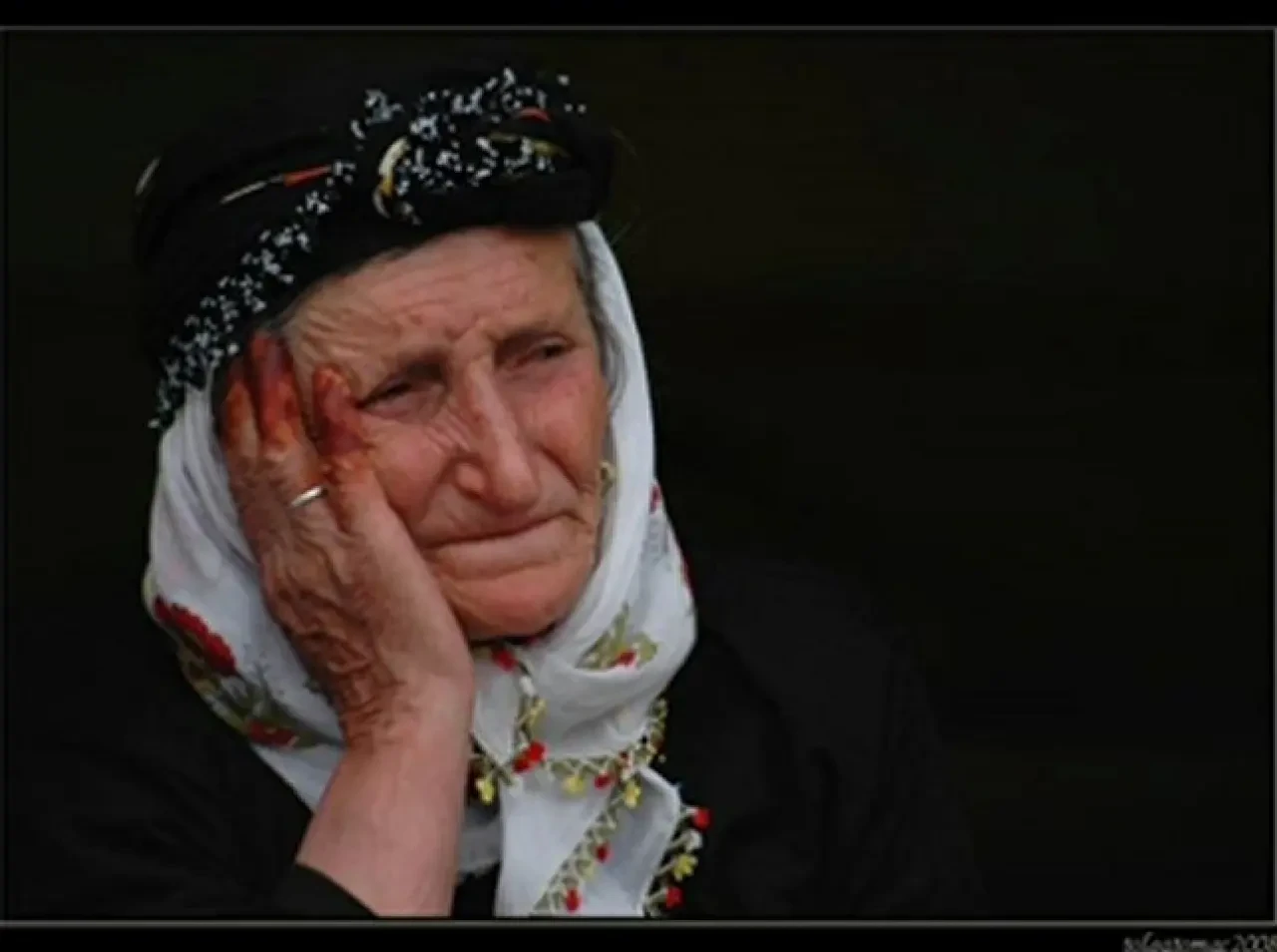 Nokta ananın yaşanmış 'Ahmedum' hikayesi