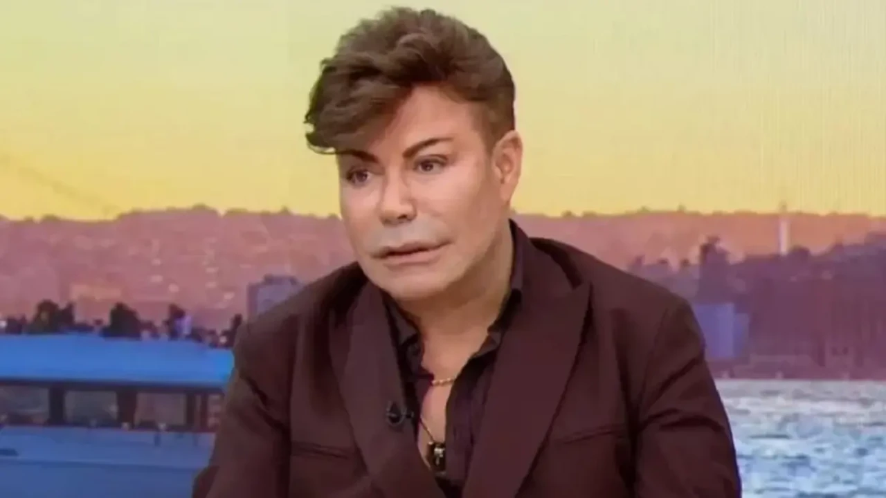 Fatih Ürek Öldü mü? Fatih Ürek'in Sağlık Durumu Ne? Kız Kardeşinden Açıklama Geldi!