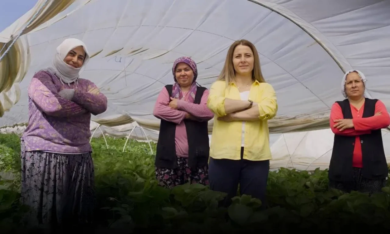 Hayallerinin Peşinde 4 Ekim Bölümü: Çekim Yeri ve Gizemli Kadının Kimliği Açıklandı!