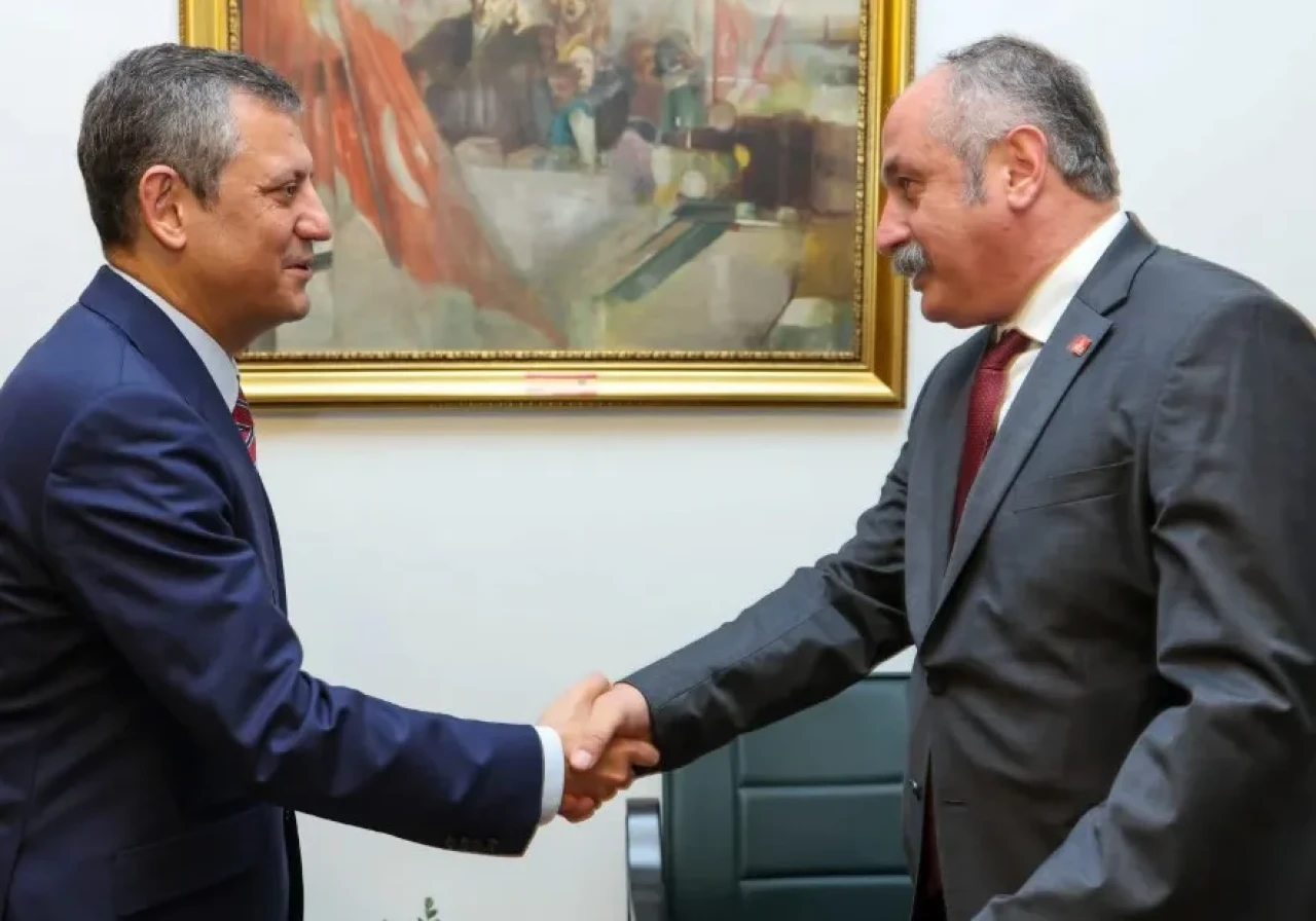 CHP Kurultayı Davası Reddedildi, Parti Yıpratma Çabalarına Dikkat Çekildi