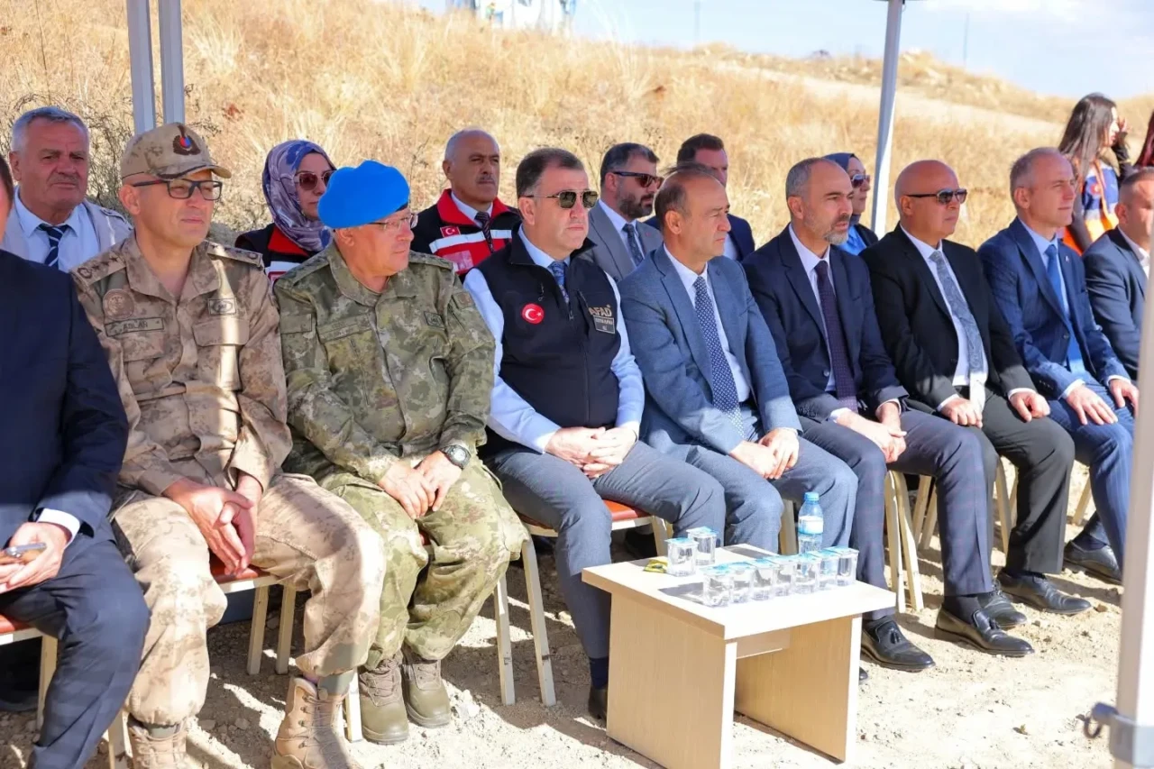 Bayburt’ta TAMP Kapsamında Gerçekleştirilen Deprem Tatbikatı Başarıyla Tamamlandı