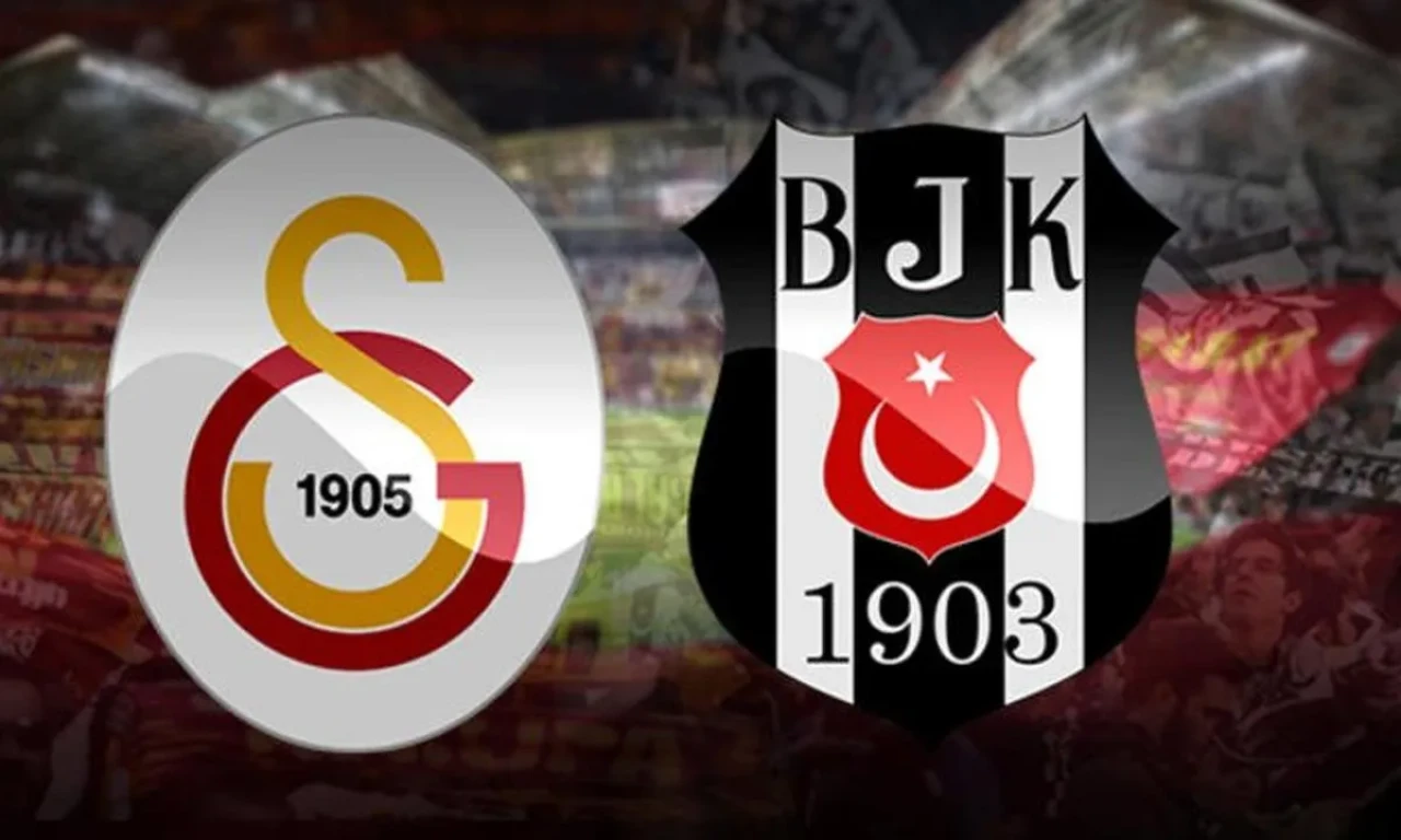 DERBİ Galatasaray Beşiktaş maçı Şifresiz Taraftarium24 İzleme Linkleri