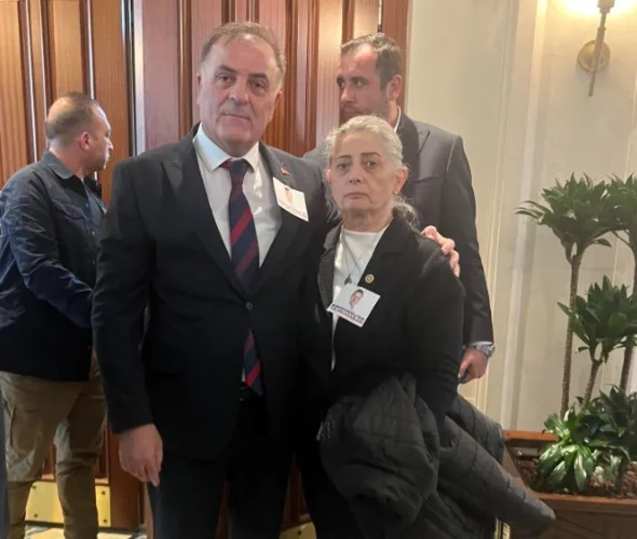 CHP'li Suiçmez: İBB Başkanvekiline suçlama siyasetin aleti!