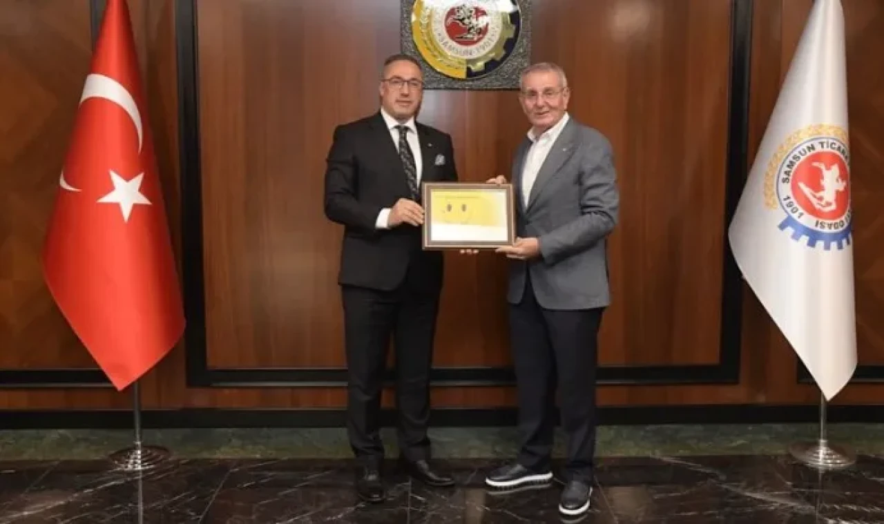 Ardeşen TSO, iş birliğini güçlendirmek için bölgesel dayanışma toplantısında önemli adımlar attı