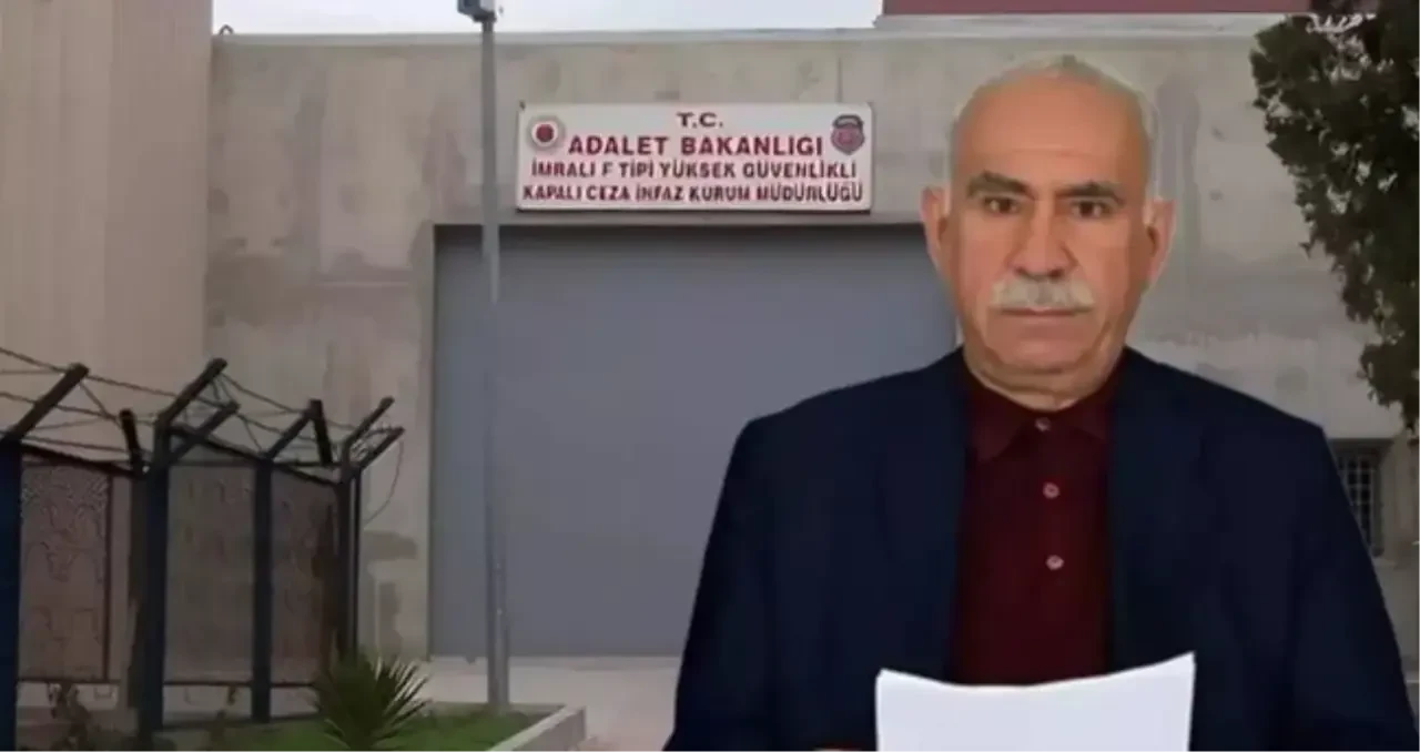 Abdullah Öcalan'dan Umut Hakkı Üzerine Önemli Açıklama!