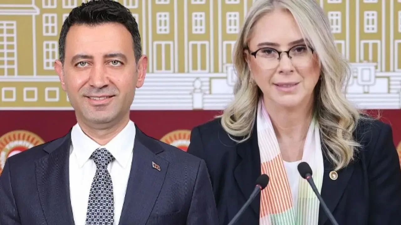 Çankırı'dan AK Parti'den CHP'li Başkan Önal'a kentsel dönüşüm konusunda sert eleştiriler!