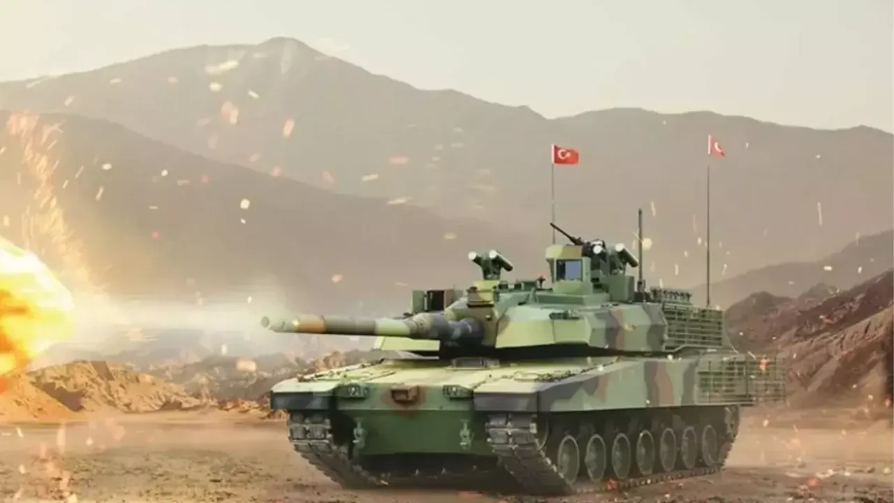 Altay Tankı Motoru: Yerli Üretim ile Stratejik Bağımsızlık Hedefleniyor