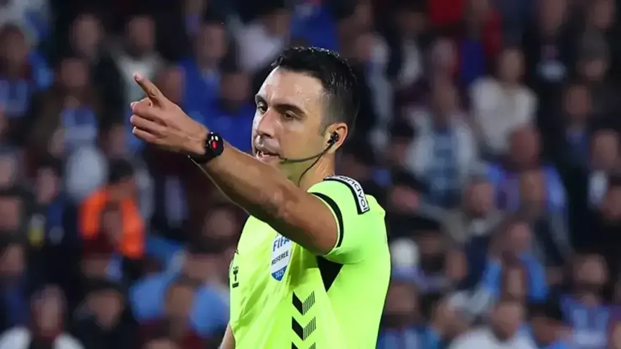 PFDK, Arda Kardeşler için İhtar Cezası Uyguladı!