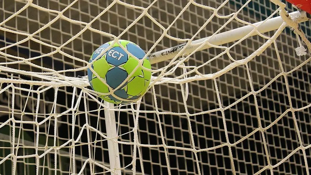 Ardventure Erkekler Hentbol Süper Lig'de 9. hafta maçları başlıyor