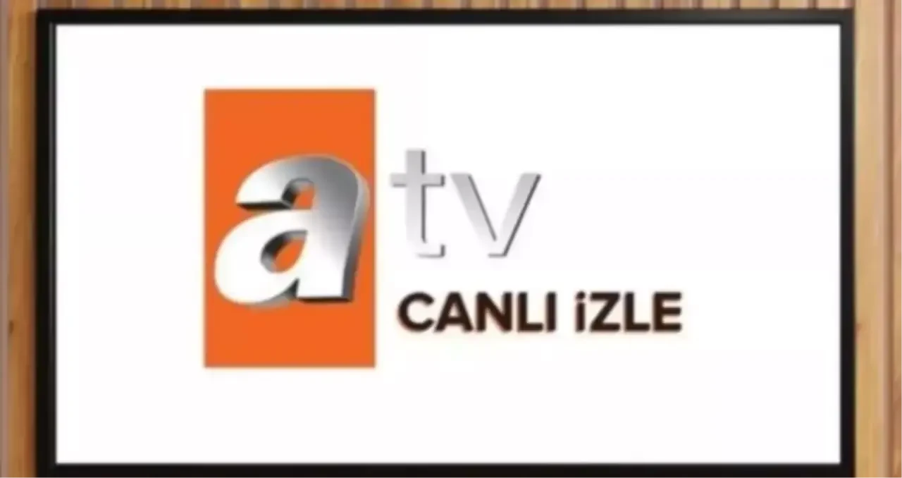 10 Ekim ATV Yayın Akışı: Canlı Yayında Neler İzlenebilir?