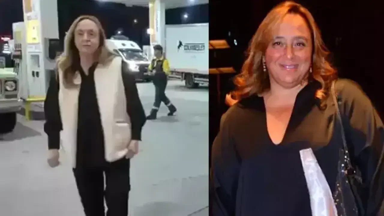 Ayşe Barım Cezaevinden Çıkışının Ardından İlk Açıklamalarını Yaptı: Kilo Kaybı ve Sağlık Durumu Hakkında Bilgiler Verdi!