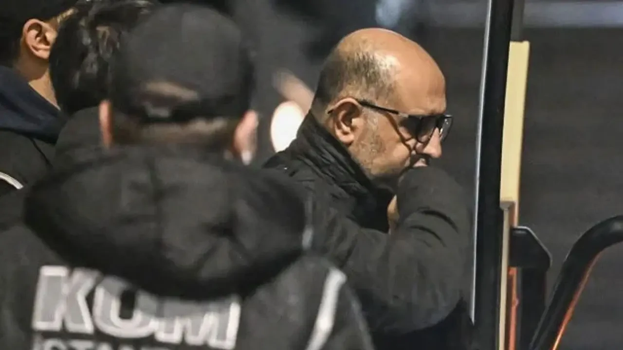 Aziz İhsan Aktaş'ın İş Dünyasındaki Rolü ve Kayyum Atanma Sürecinin Perde Arkası Ortaya Çıkıyor!