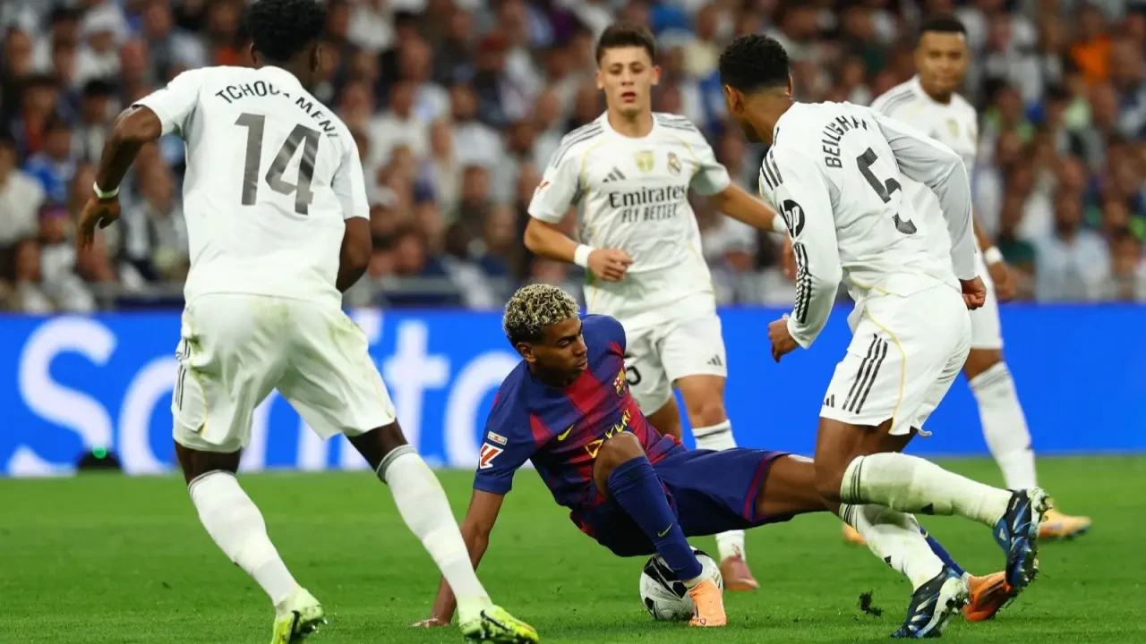 Bellingham ve Arda Güler'in birlikte oynayabileceği kanıtlandı