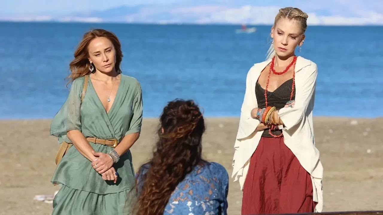 Ben Leman 4. Bölüm Tek Parça Full İzle! NOW Ben Leman yeni bölüm izle!