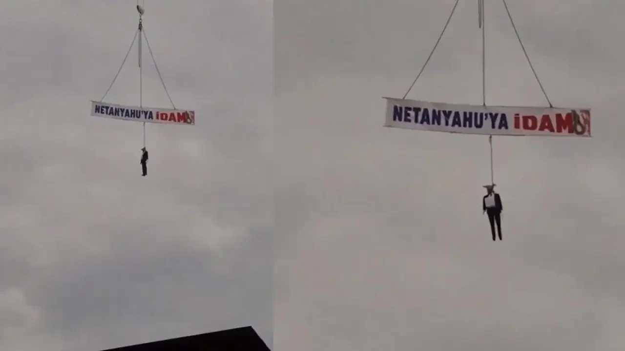 Trabzon'un Maketiyle İsrail'in İlgisini Çekti!