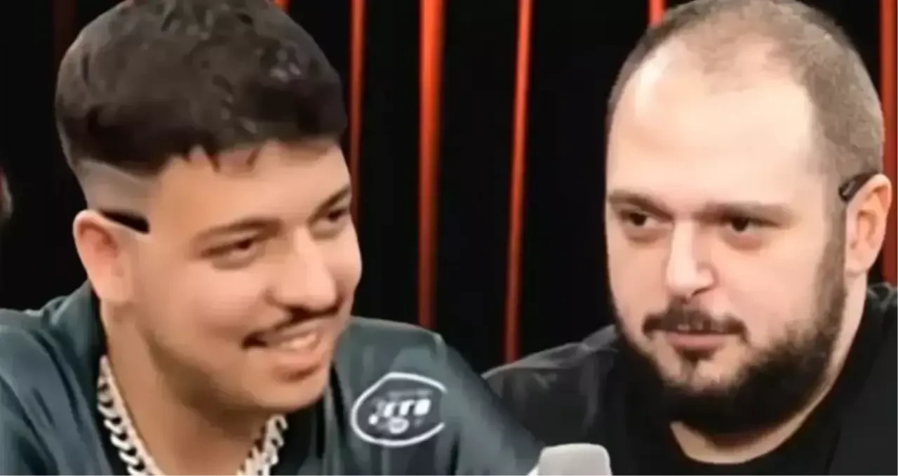 Boğaç Soydemir'in Açıklamaları ve Soğuk Savaş Olayının Ardındaki Gerçekler