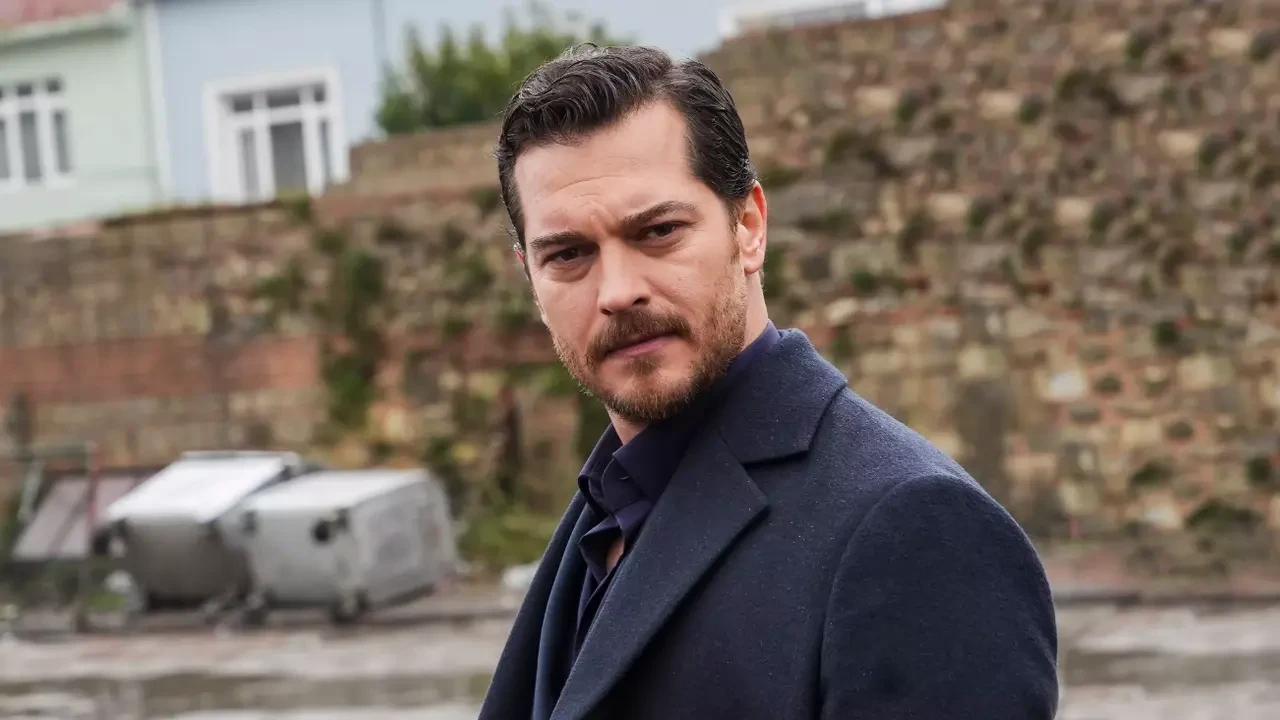 Çağatay Ulusoy'un Eşref Rüya Dizisinden Ayrılması İddiaları Ortaya Çıktı: Gerçeklerin Peşindeyiz!