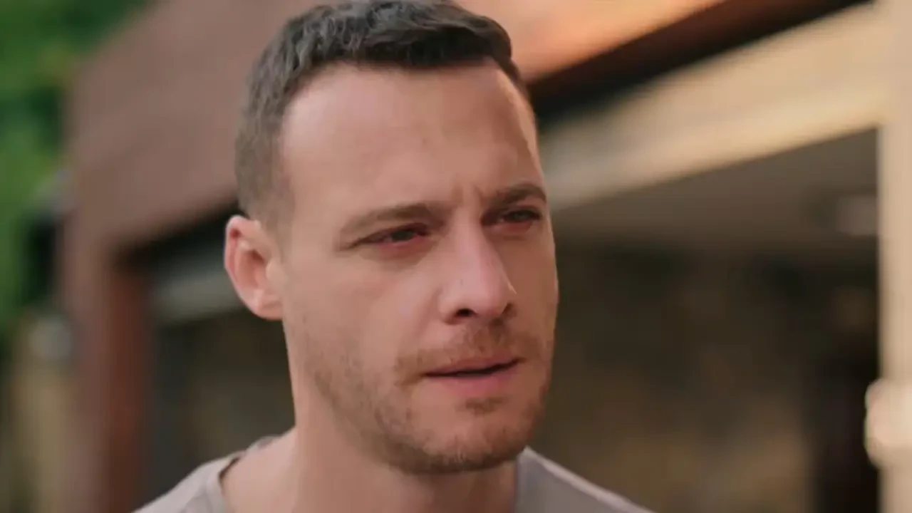 Çarpıntı 5. Bölüm Tek Parça Full İzle! Star TV Çarpıntı son bölüm izle!