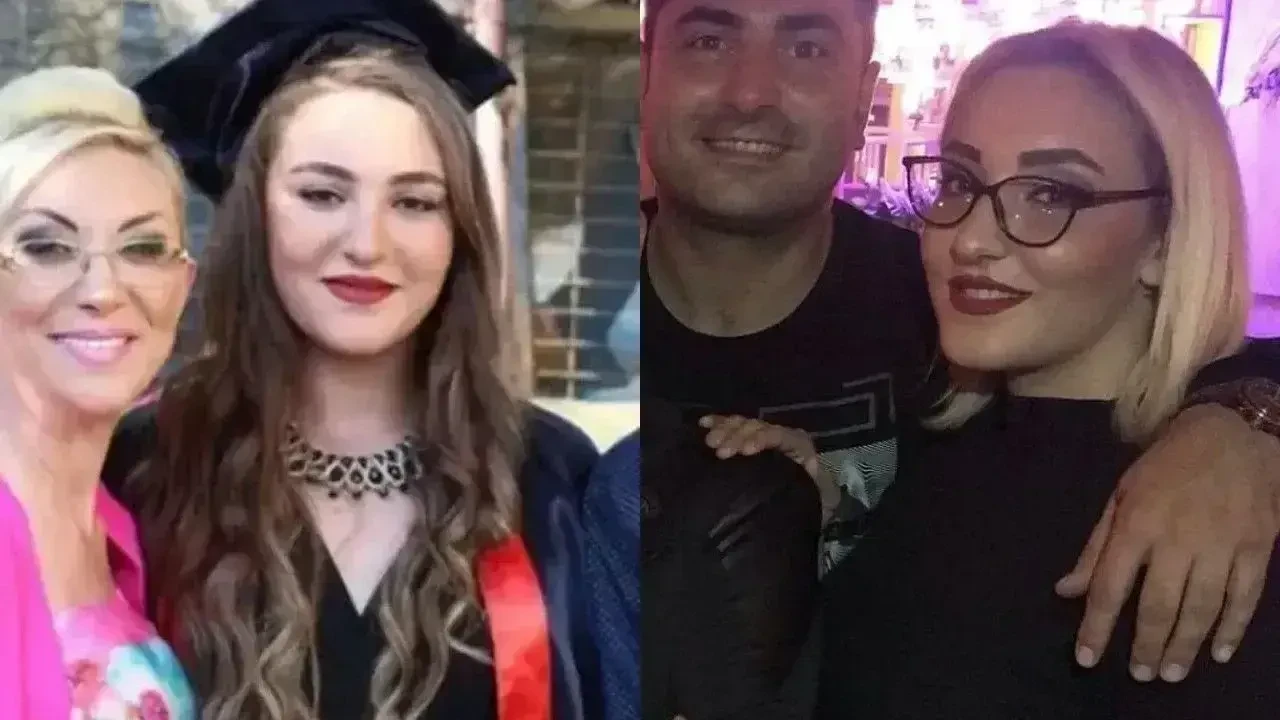 Cenaze Töreninde Baygınlık Geçiren Güllü'nün Kızından Dikkat Çeken Açıklama: Zamanı Gelince Her Şeyi Anlatacağım!