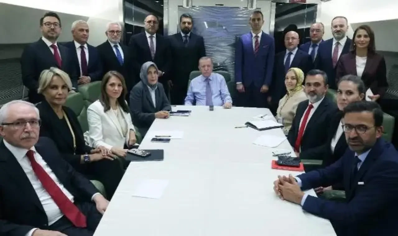 Cumhurbaşkanı Recep Tayyip Erdoğan'dan ateşkes mesajı: İsrail'in verdiği sözleri tutması temin edilmelidir