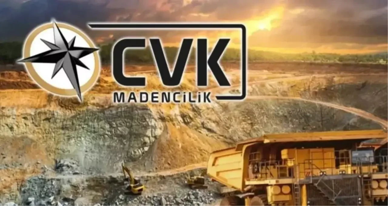 CVK Maden İşletmeleri'nin Sahibi ve Hüseyin Çevik Hakkında Bilgiler