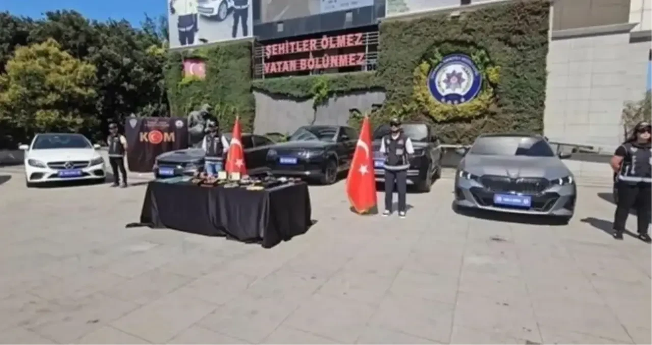 Dağ Grup'a Yönelik Operasyon: Suç İddiaları ve Belirsiz Sahiplik Yapısı