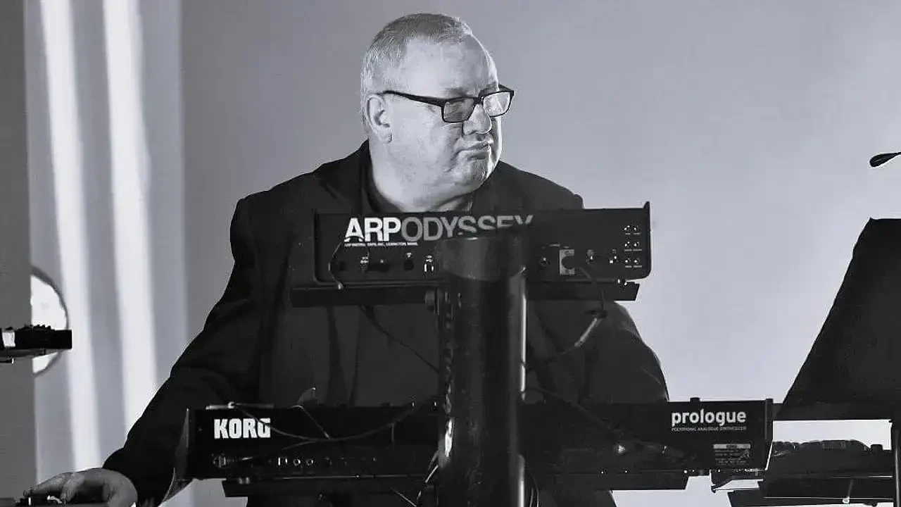 Dave Ball: Hayatına Son Veren İkonik İsim ve Ölümünün Arkasındaki Sebepler