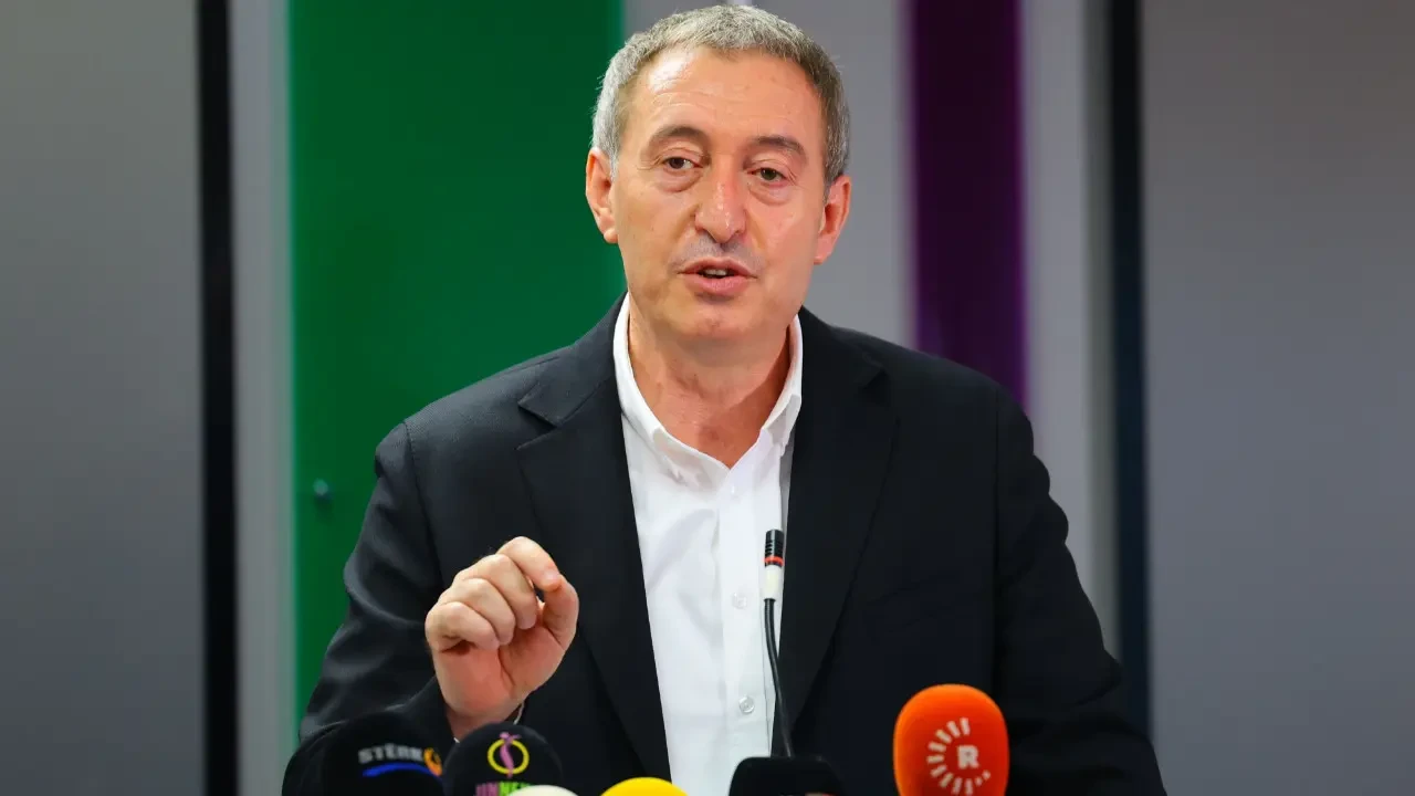 DEM Parti, yeni anayasaya açık kapı bıraktı