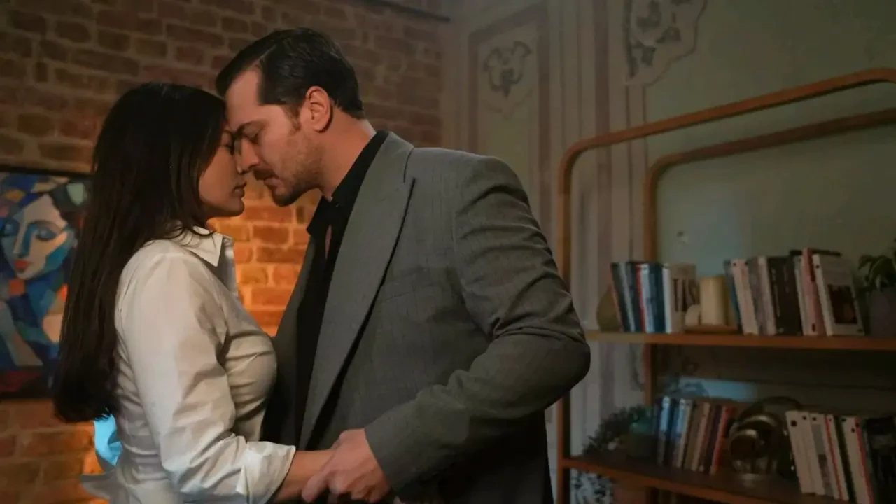 Dijital Platformların Zirvesi Belli Oldu: Eşref Rüya Listelerin Başında