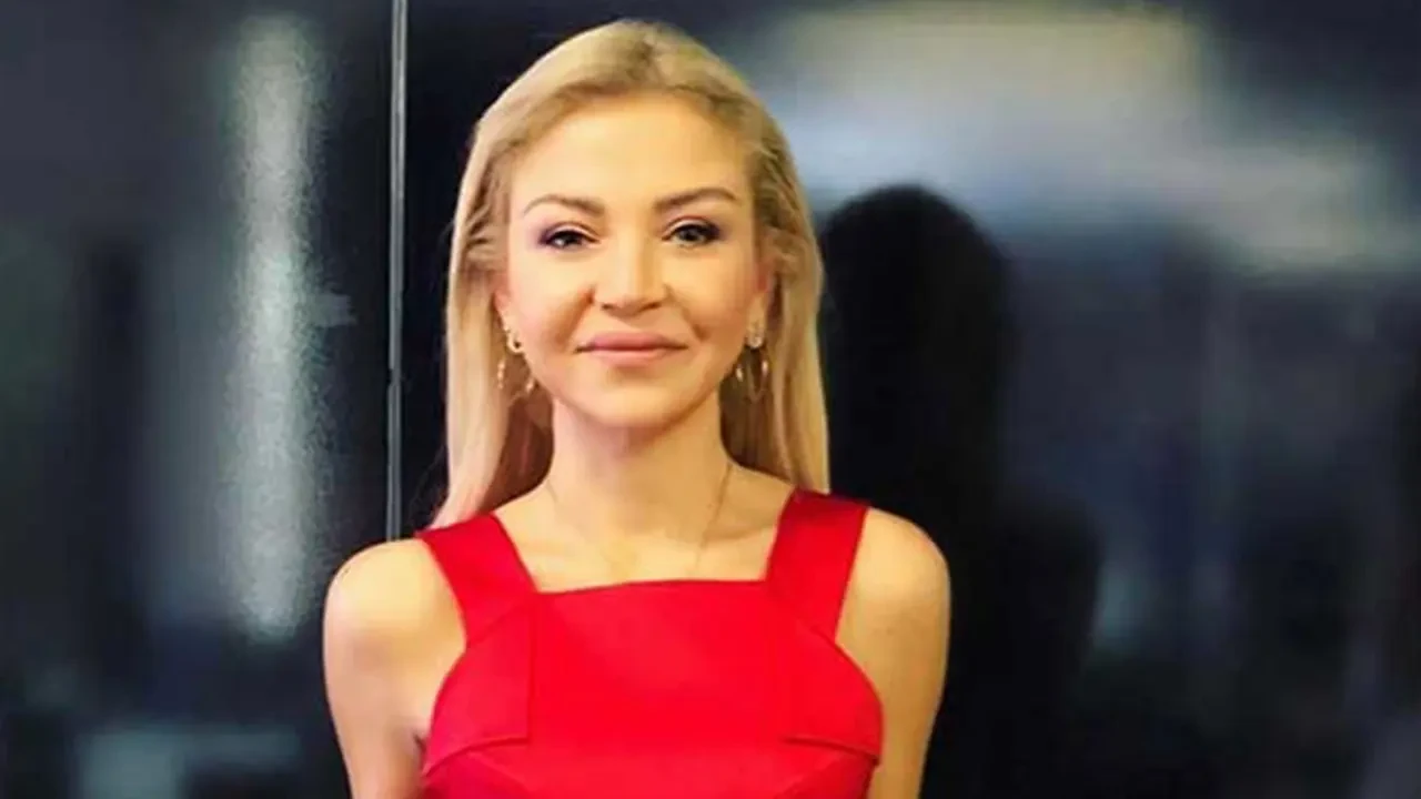 Ebru Baki’nin TV100 ile yollarını ayırmasının ardından yeni adresi belli oldu! Hangi kanala geçtiği merak konusu oldu!