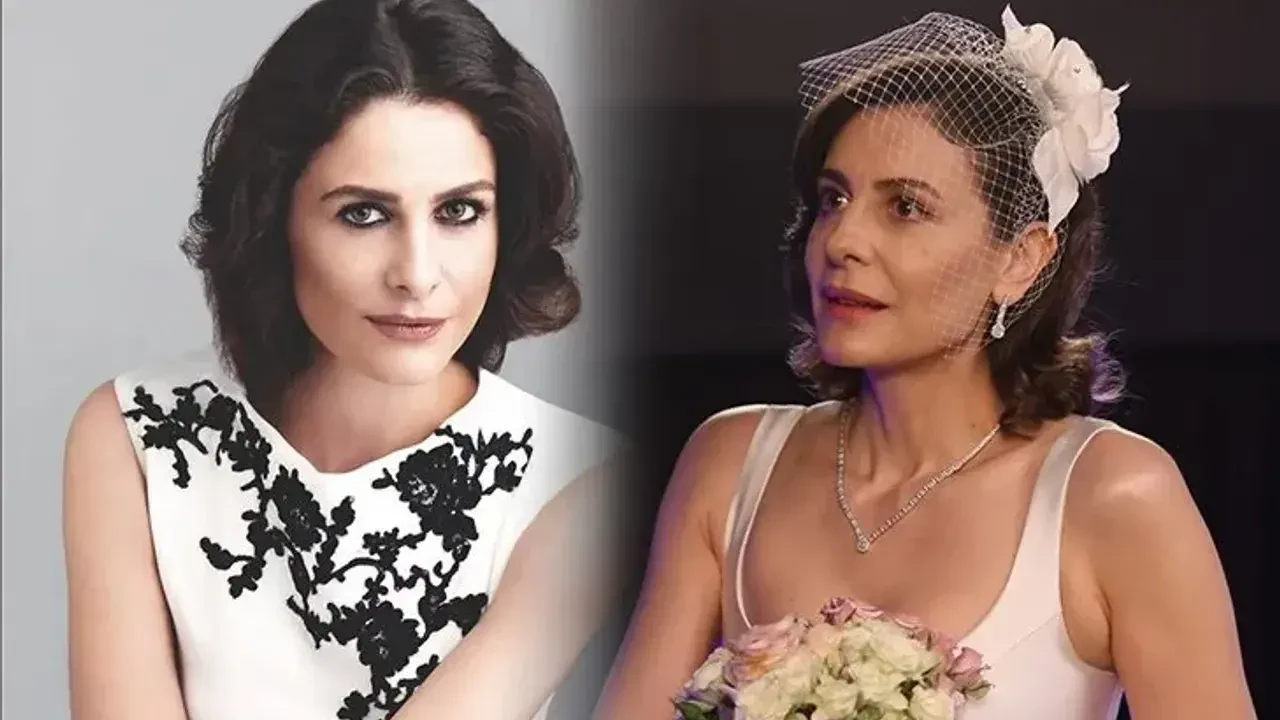 Ebru Özkan'ın babası hakkında merak edilenler: Arif Erkin’in kızı mı?