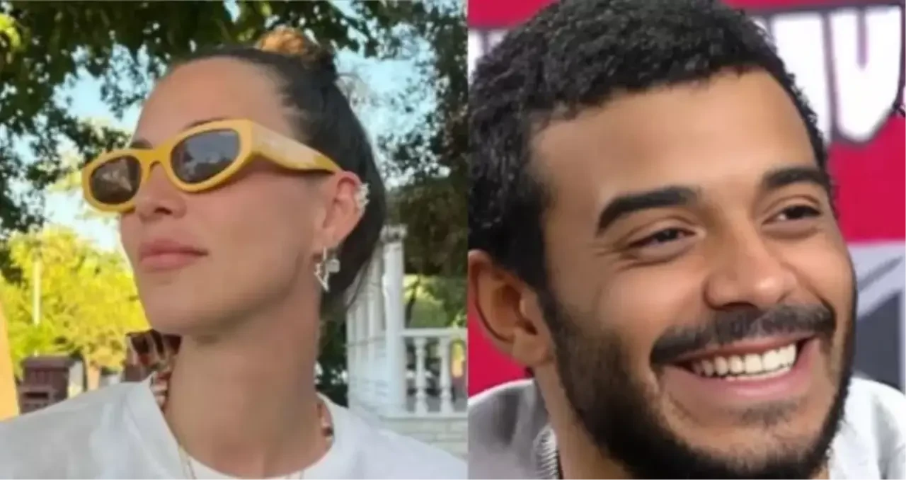 Survivor Efecan Dianzenza'dan Yeni Açıklama: Video Nereden İzlenir?