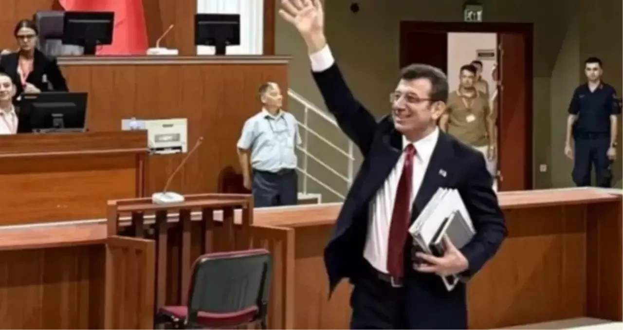 Ekrem İmamoğlu davası ne oldu? SON DAKİKA: Ekrem İmamoğlu diploma davasında son durum ne?