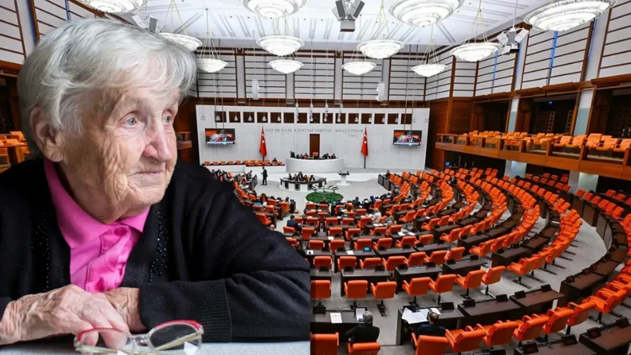 Emekli maaşlarına yeni düzenleme: Yüzde 25’e kadar kesinti yolda