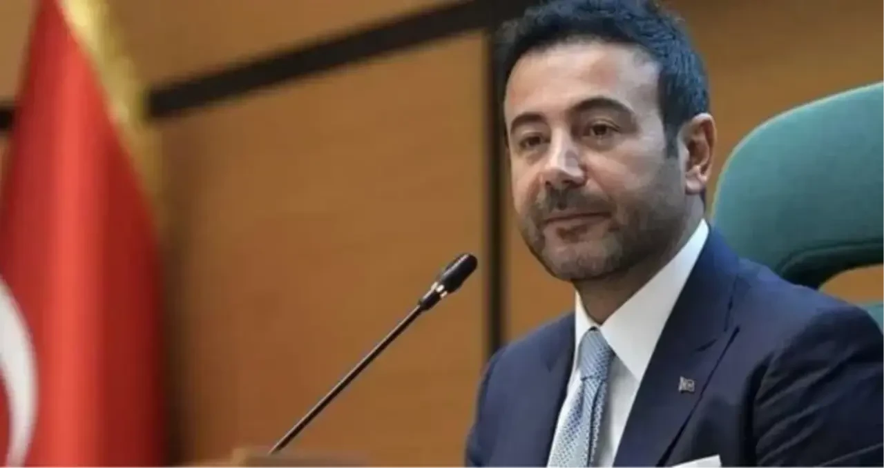 Rıza Akpolat’ın Özel Kalem Müdürü Emirhan Akçadağ’ın Kimliği ve Açıklamaları