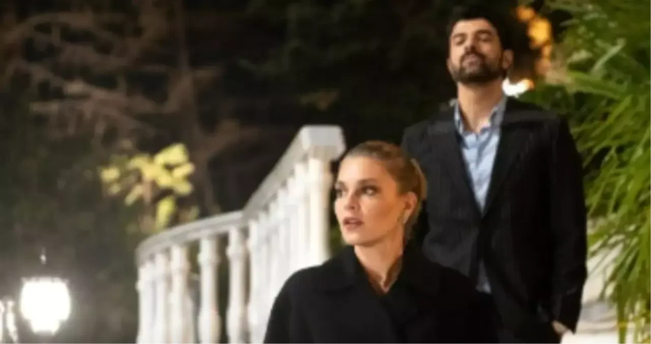 Enfes Bir Akşam ikinci sezonu için bekleyiş sürüyor! Yayın tarihi merakla bekleniyor