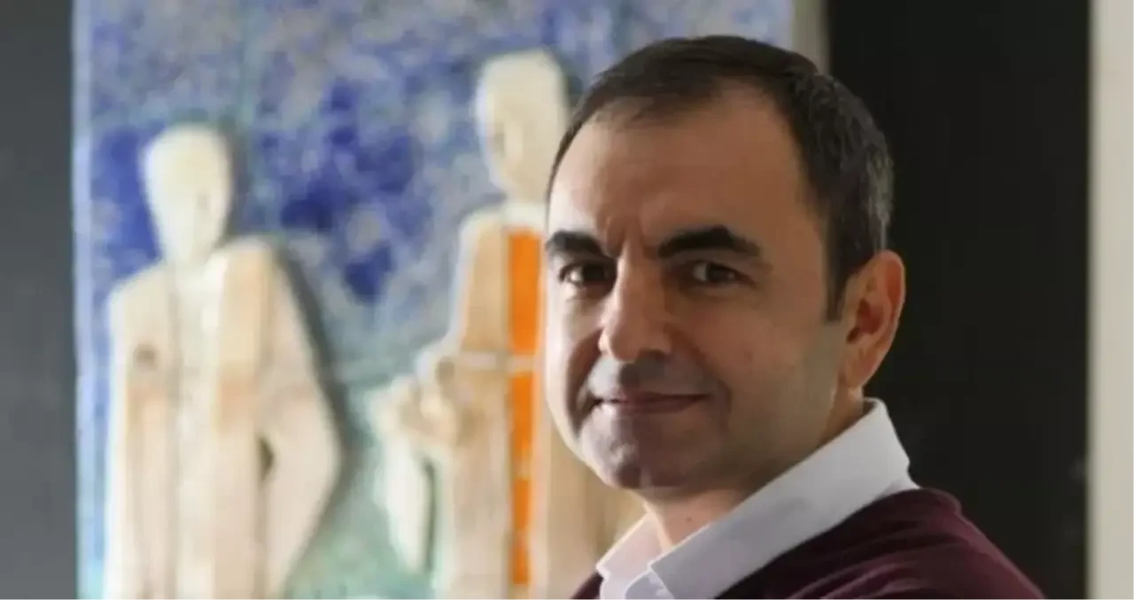 Ercüment Akdeniz kimdir? Gazeteci Ercüment Akdeniz kaç yaşında, nereli?