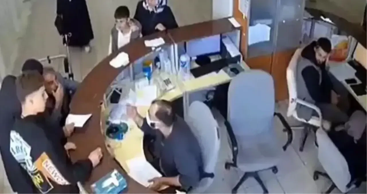 Erzurum'da Sağlık Skandalı: Şok Eden Doktor İddiaları Gündeme Geldi!