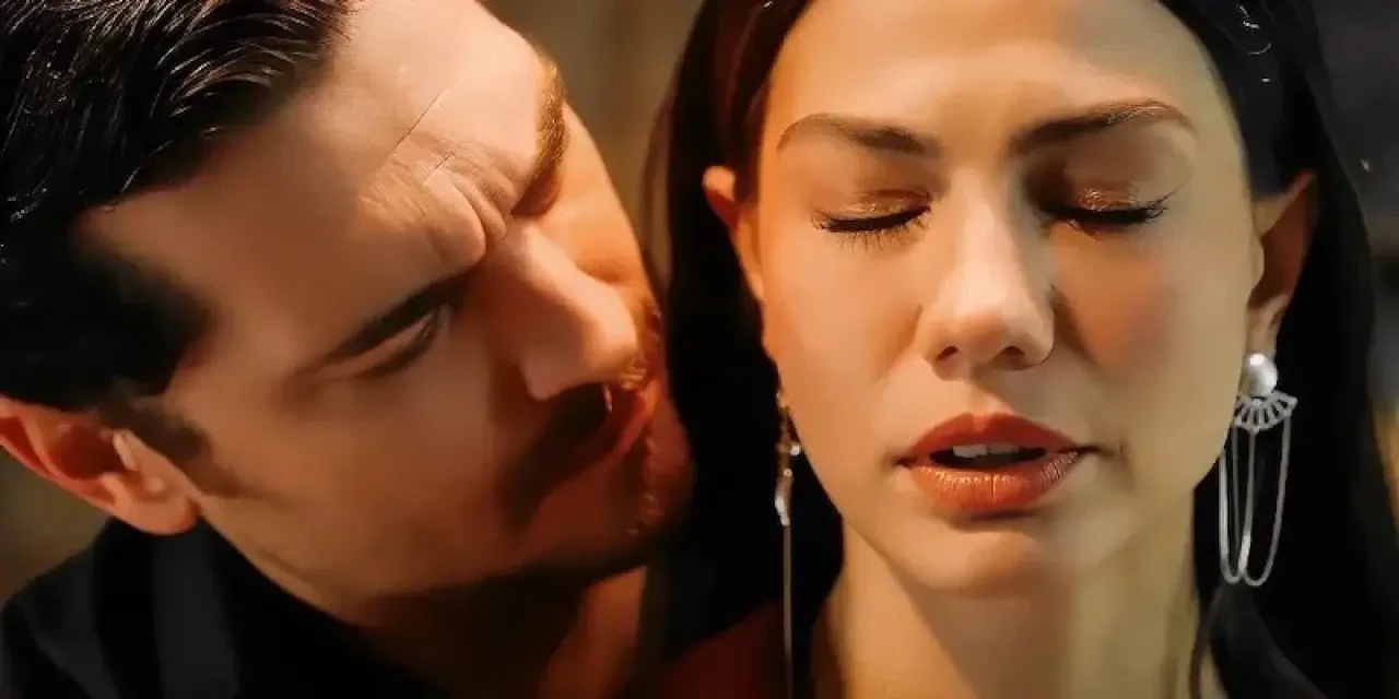 Eşref Rüya dizisinin finali merak ediliyor, Eşref ve Nisan ölecek mi?