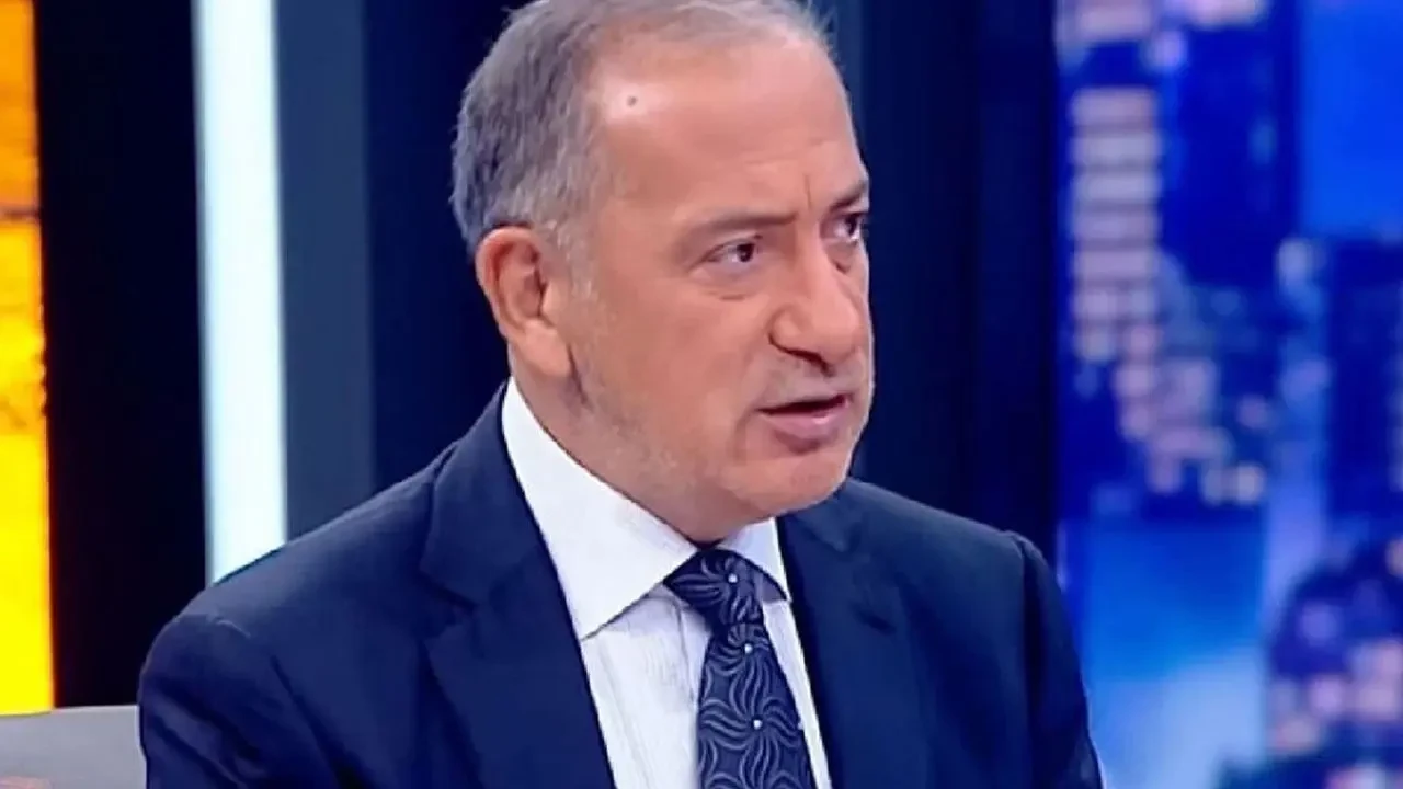 Fatih Altaylı'nın Duruşma Tarihi ve Serbest Bırakılma Durumu Merak Ediliyor!