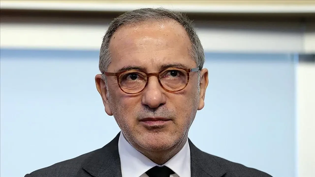 Fatih Altaylı'nın Serbest Bırakılıp Bırakılmadığına Dair Güncel Gelişmeler!