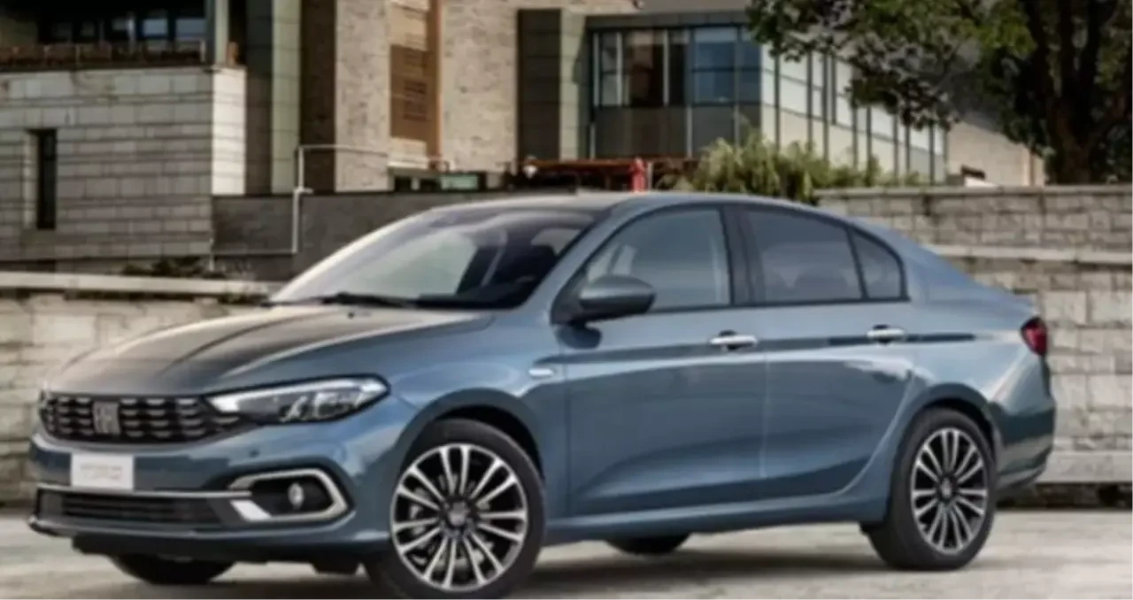 Fiat Egea Sedan Üretimi Sona Erdi mi? Otomobildeki Gelişmeler Neler?