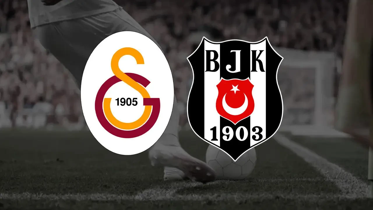 Galatasaray ve Beşiktaş Maçları Hangi Kanallardan İzlenebilir?