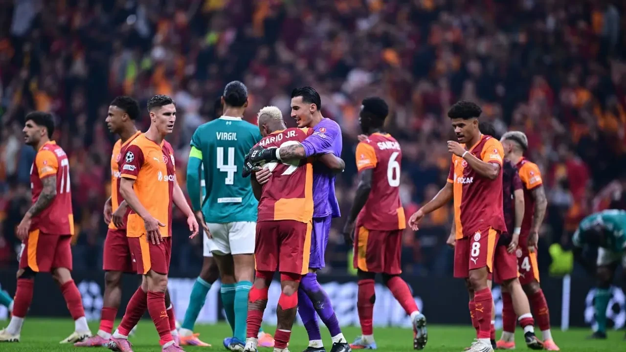 Galatasaray, Liverpool İle Milyonlarca Dolar Kazanacak!