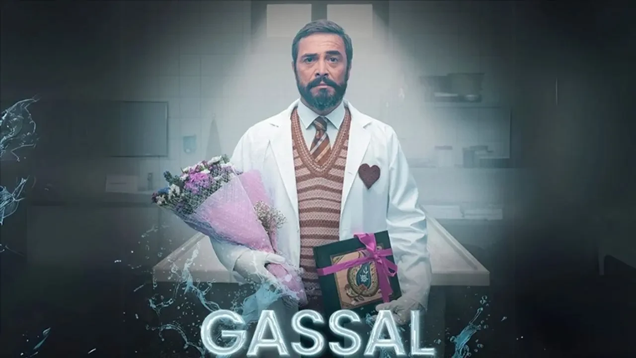 Gassal’ın 3. Sezonu Hakkında Yeni Gelişmeler: Fragman Yayınlandı ve Oyuncu Kadrosu Belirlendi!