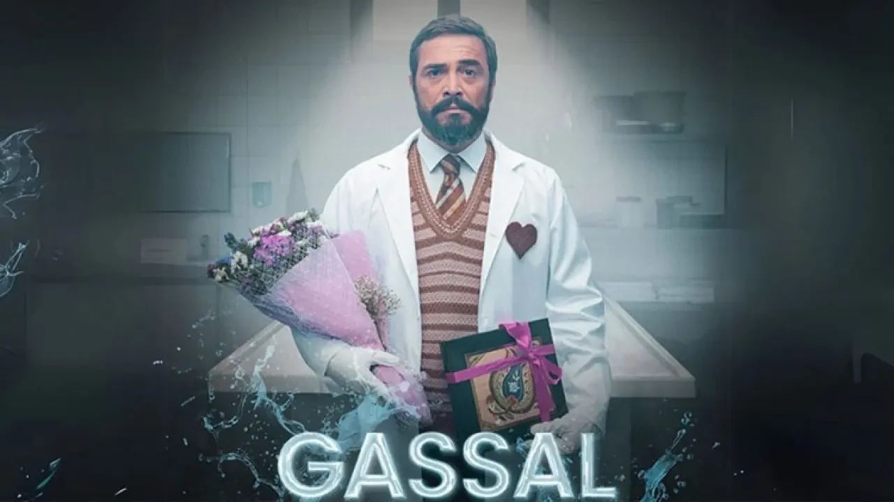 Gassal’ın 3. Sezon Tarihi Açıklandı! Yeni Sezon Ne Zaman Ekranlarda Olacak?