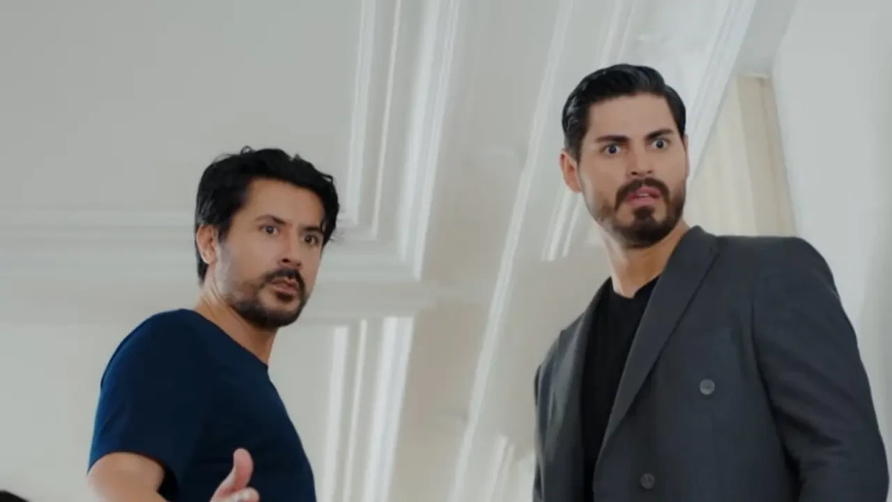 Kanal 7'deki Gelin dizisinin merakla beklenen 250. bölümü şimdi yayınlanıyor! İzlemek için tıklayın!